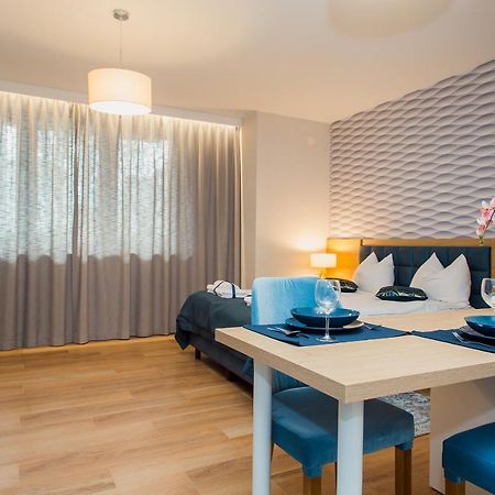 Shortstaypoland Apartamenty Варшава Экстерьер фото