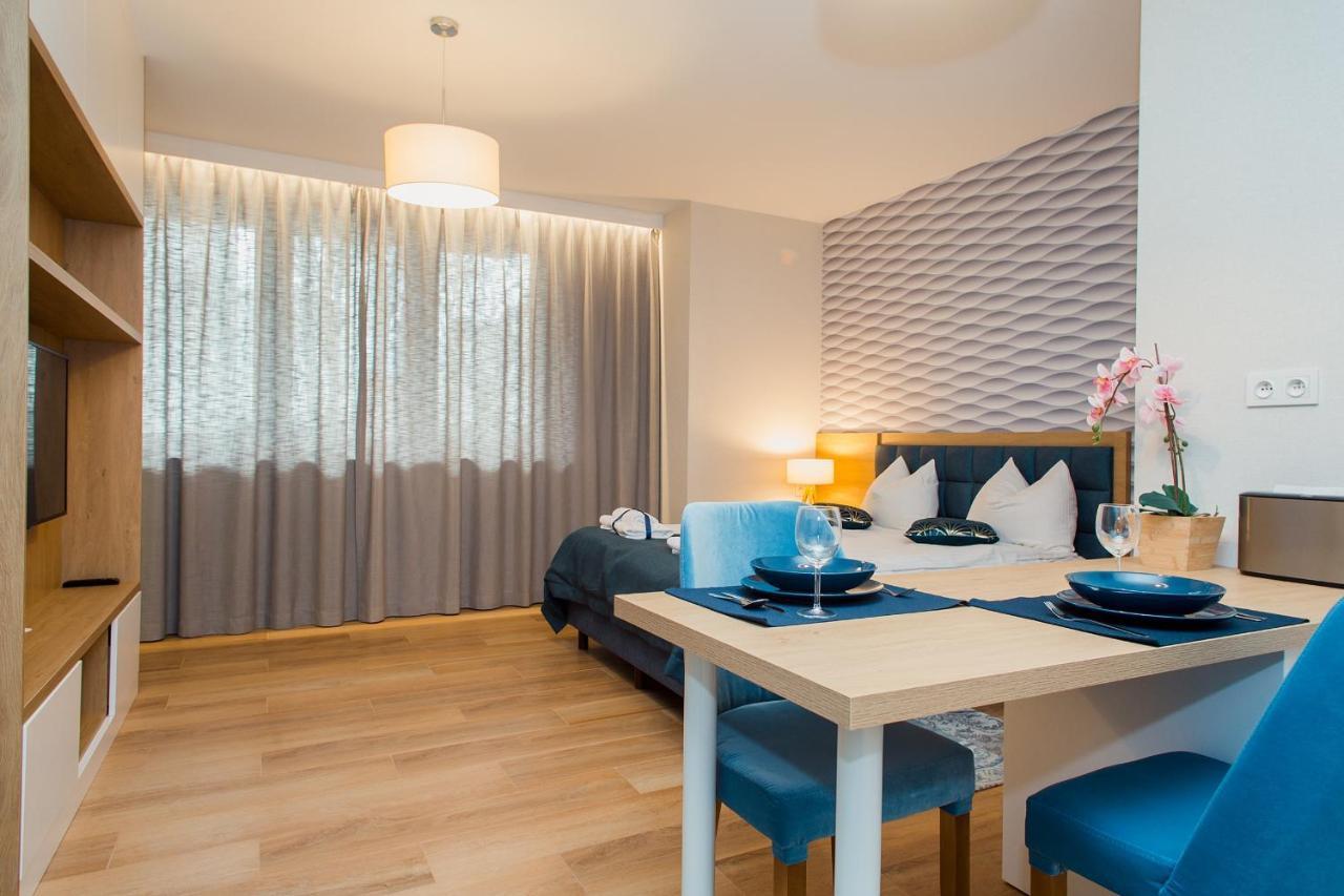 Shortstaypoland Apartamenty Варшава Экстерьер фото